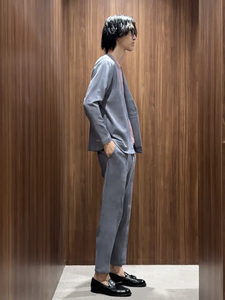 ONWARD CROSSET SELECT 山﨑 コーディネート画像