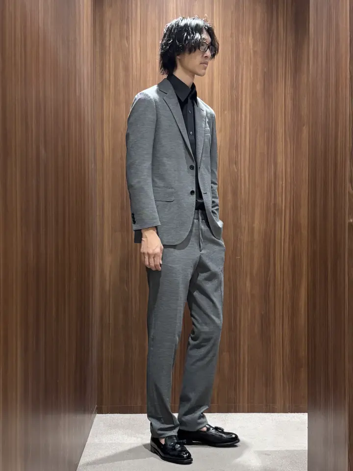 ONWARD CROSSET SELECT 山﨑 コーディネート画像