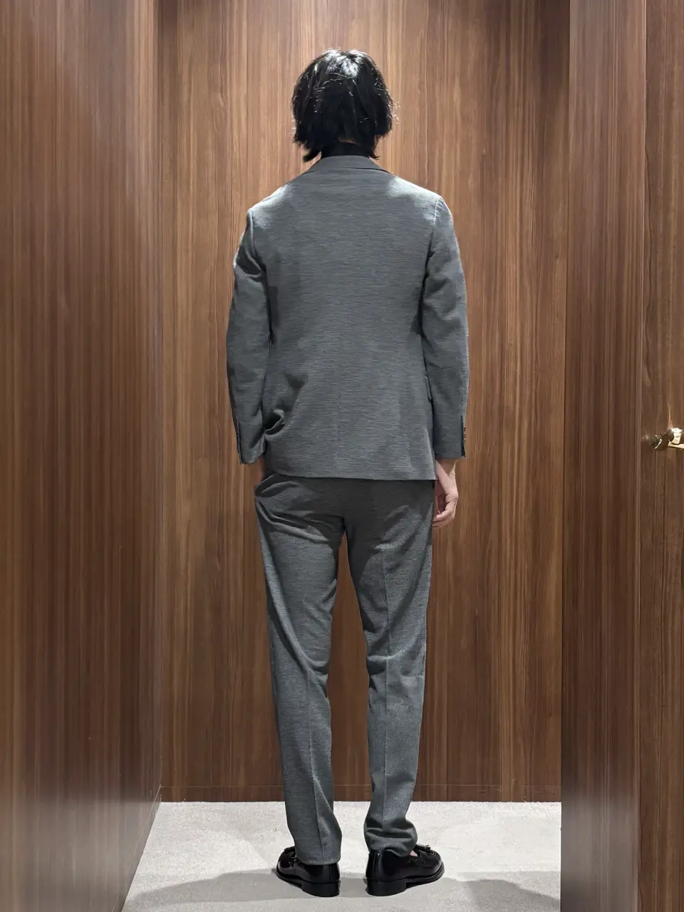 ONWARD CROSSET SELECT 山﨑 コーディネート画像