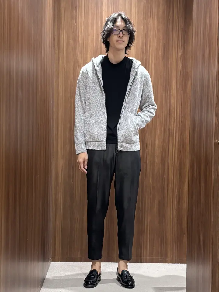 ONWARD CROSSET SELECT 山﨑 コーディネート画像