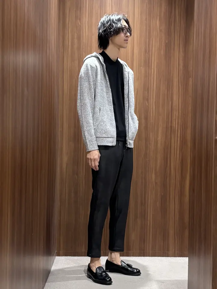 ONWARD CROSSET SELECT 山﨑 コーディネート画像