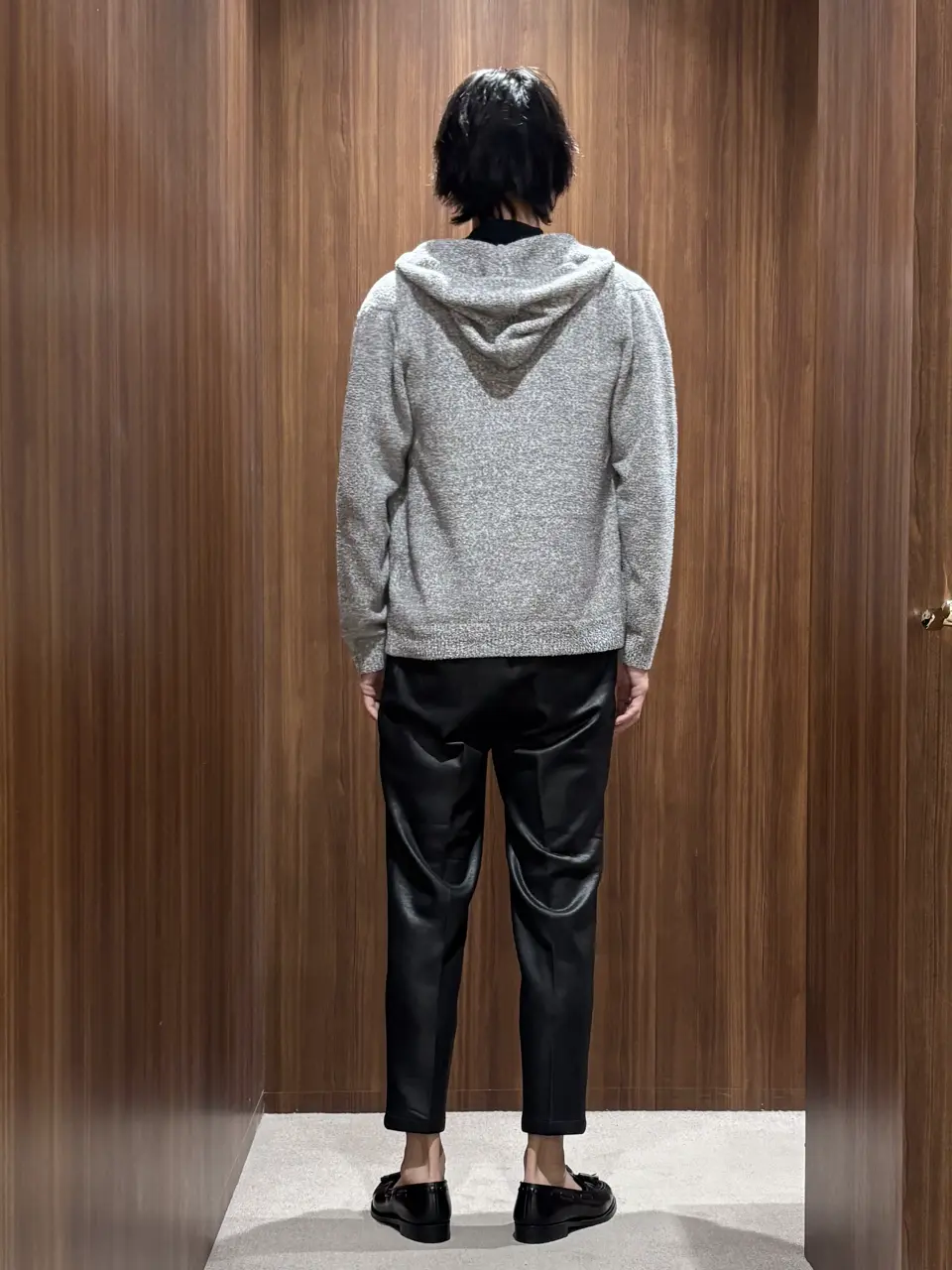 ONWARD CROSSET SELECT 山﨑 コーディネート画像