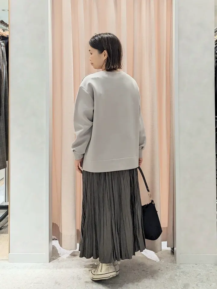 ONWARD CROSSET SELECT 井上 コーディネート画像