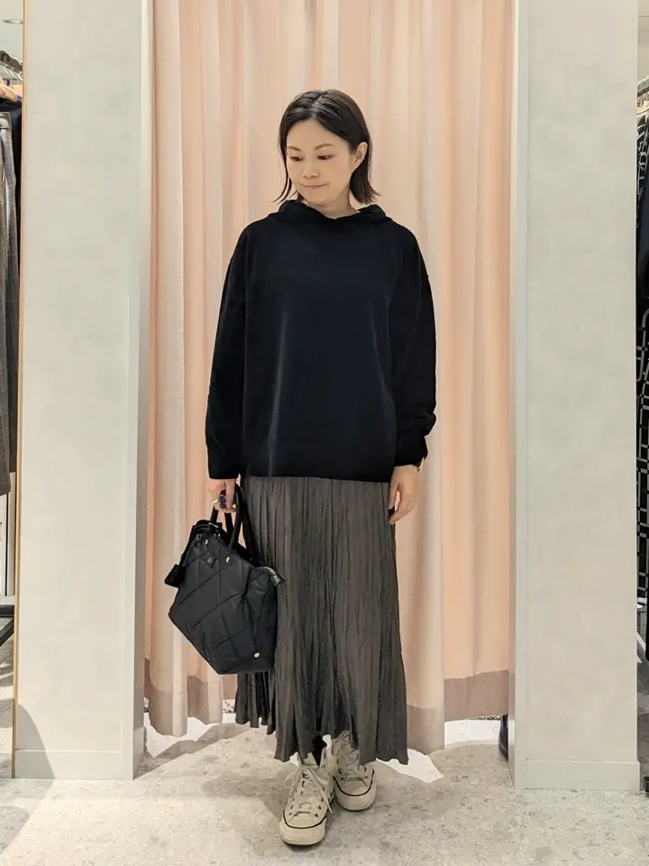 ONWARD CROSSET SELECT 井上 コーディネート画像