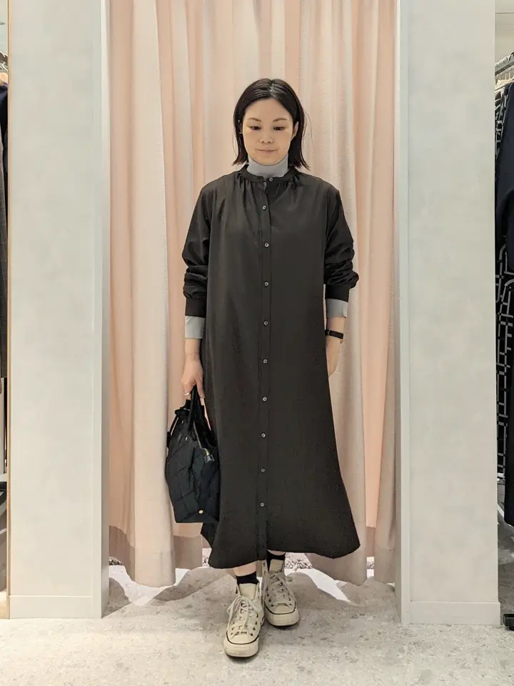 ONWARD CROSSET SELECT 井上 コーディネート画像