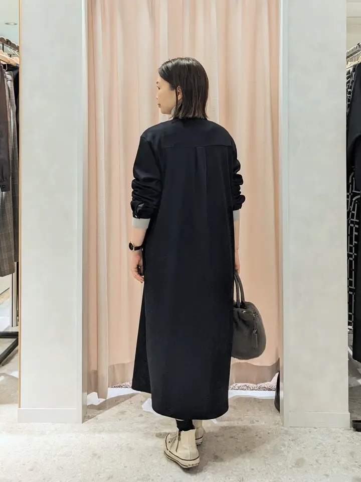 ONWARD CROSSET SELECT 井上 コーディネート画像