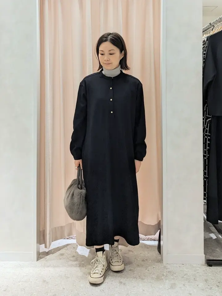 ONWARD CROSSET SELECT 井上 コーディネート画像