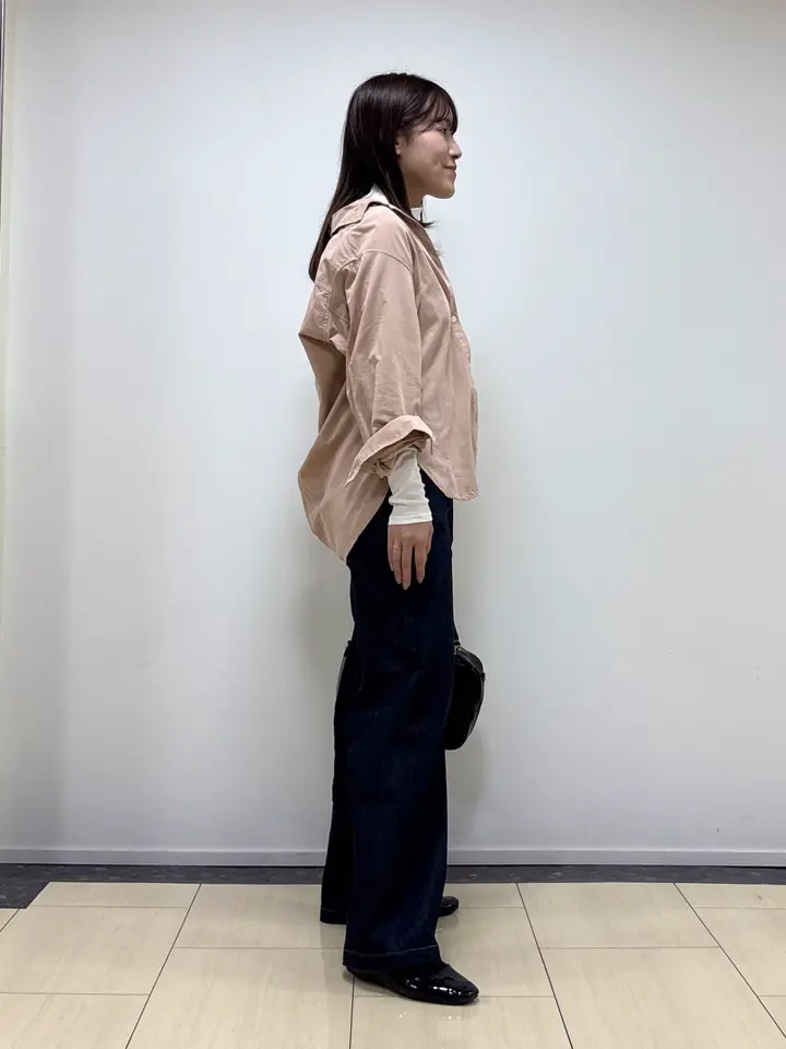 ONWARD CROSSET SELECT 早野 コーディネート画像