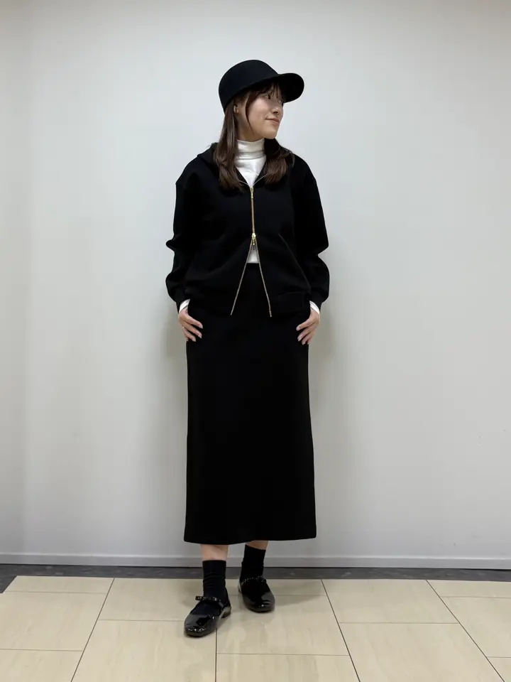 ONWARD CROSSET SELECT 早野 コーディネート画像