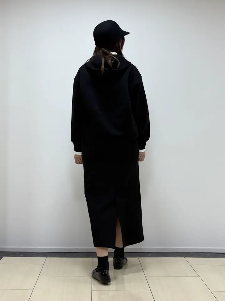 ONWARD CROSSET SELECT 早野 コーディネート画像