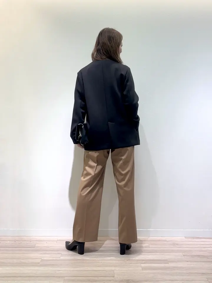 ONWARD CROSSET SELECT 井上 コーディネート画像