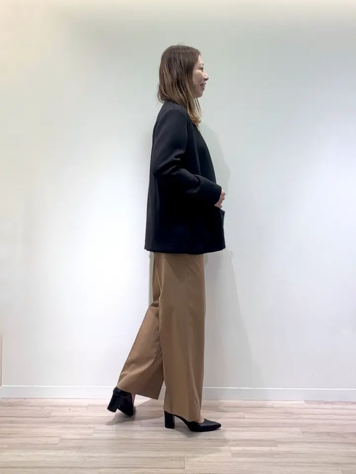 ONWARD CROSSET SELECT 井上 コーディネート画像