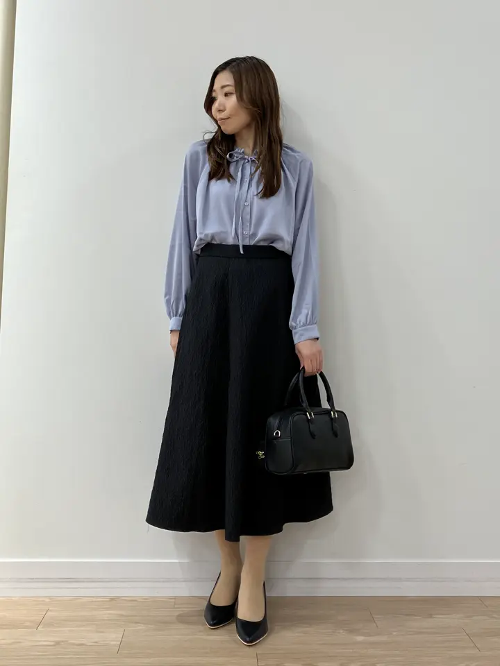 ONWARD CROSSET SELECT 外川 コーディネート画像