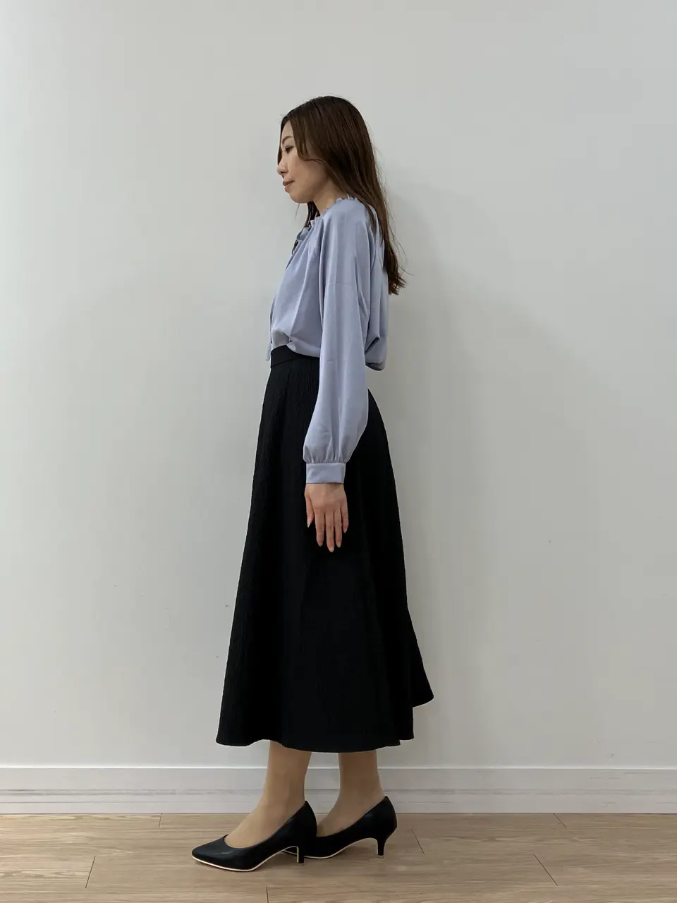 ONWARD CROSSET SELECT 外川 コーディネート画像