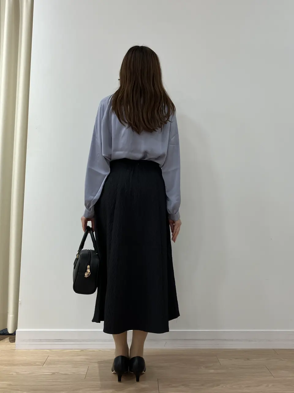 ONWARD CROSSET SELECT 外川 コーディネート画像