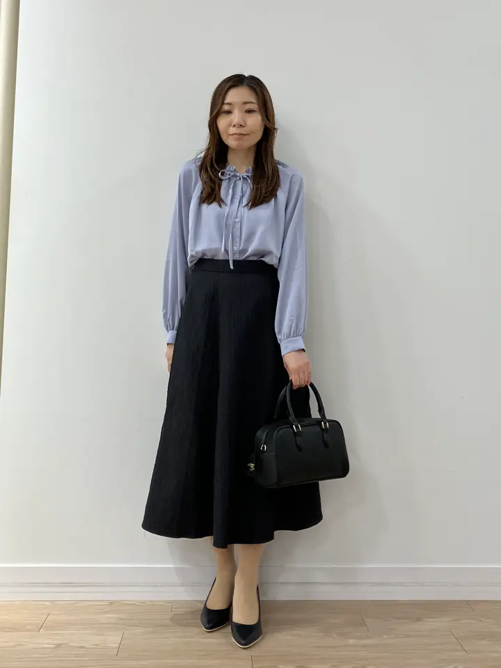 ONWARD CROSSET SELECT 外川 コーディネート画像