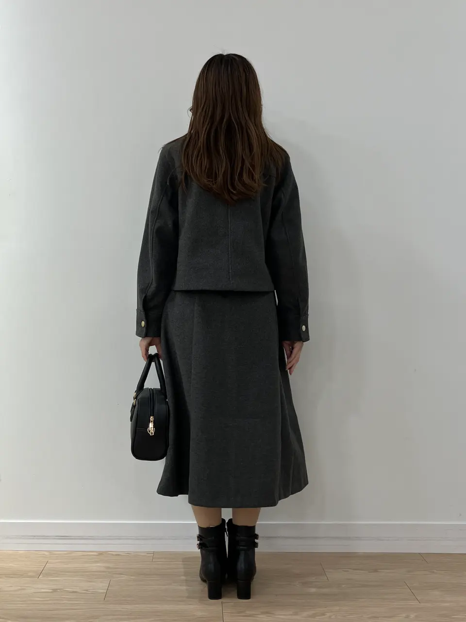 ONWARD CROSSET SELECT 外川 コーディネート画像