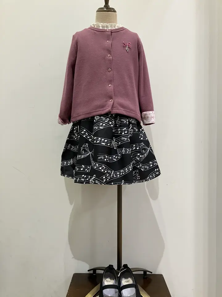 ONWARD CROSSET SELECT A.M コーディネート画像