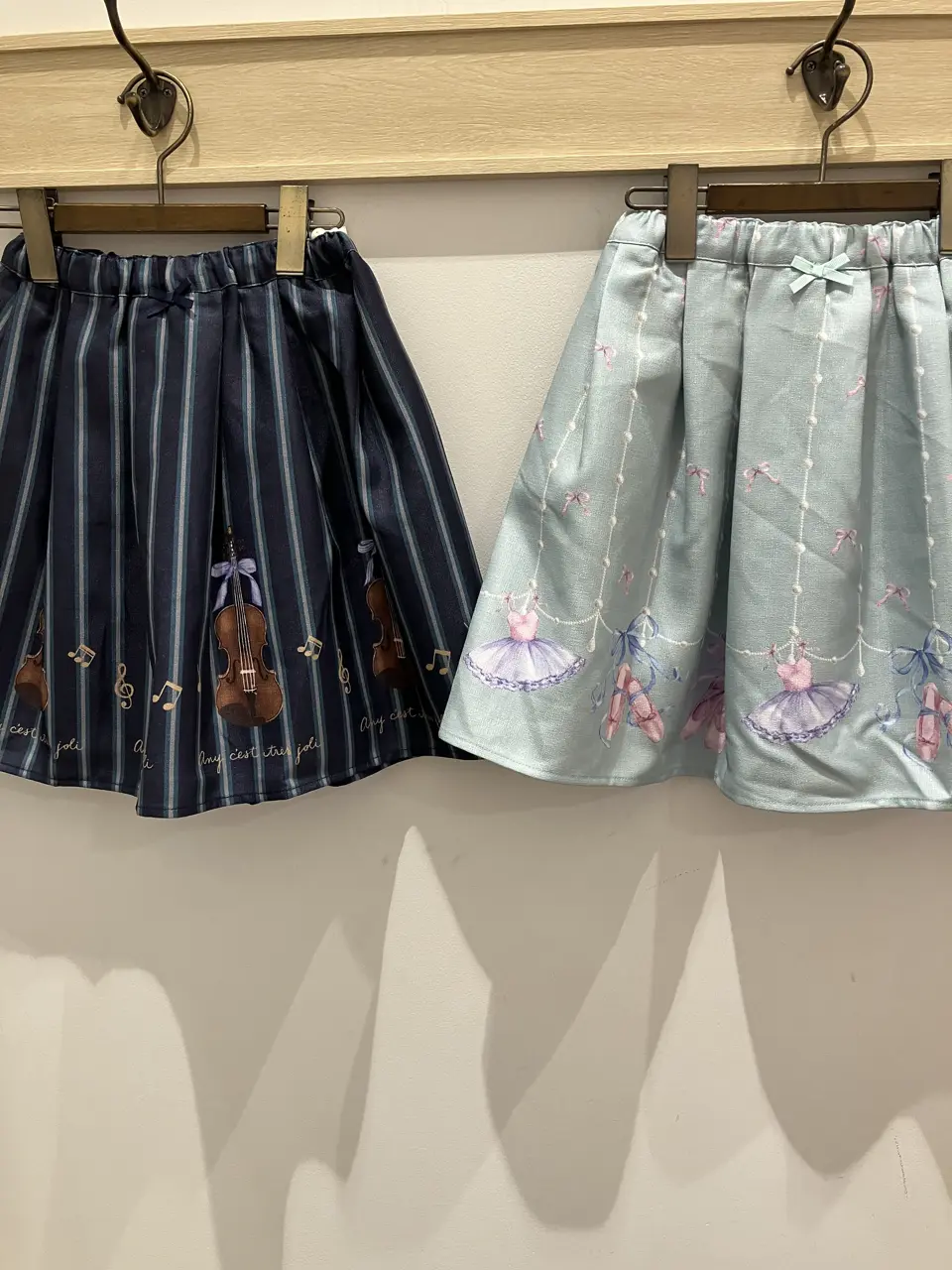 ONWARD CROSSET SELECT A.M コーディネート画像