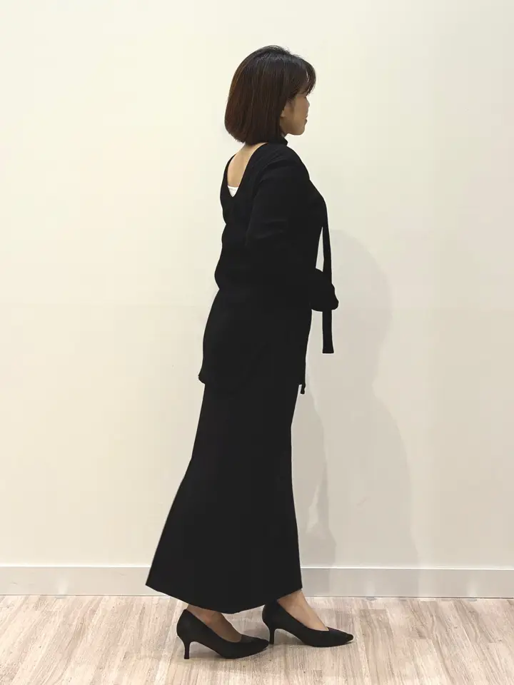 ONWARD CROSSET SELECT 前田 コーディネート画像