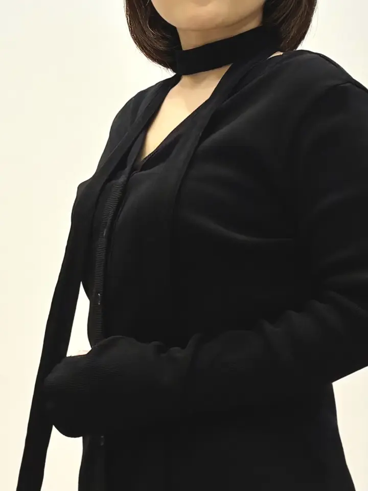 ONWARD CROSSET SELECT 前田 コーディネート画像