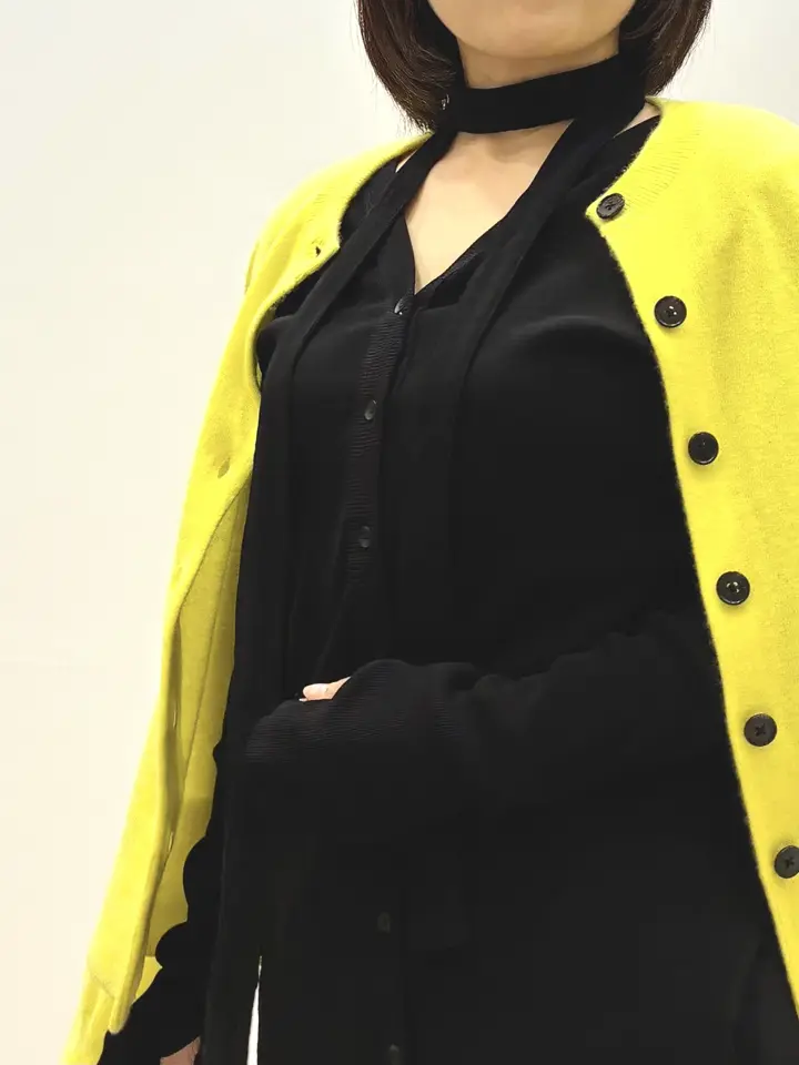 ONWARD CROSSET SELECT 前田 コーディネート画像