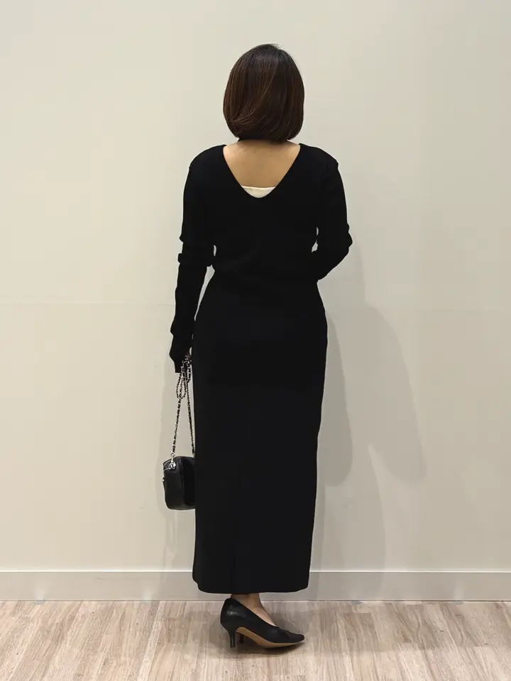 ONWARD CROSSET SELECT 前田 コーディネート画像