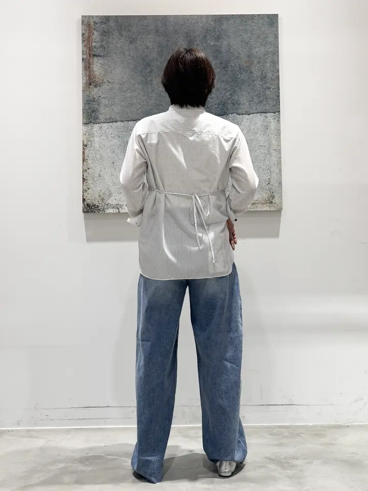 ONWARD CROSSET SELECT 井上 コーディネート画像