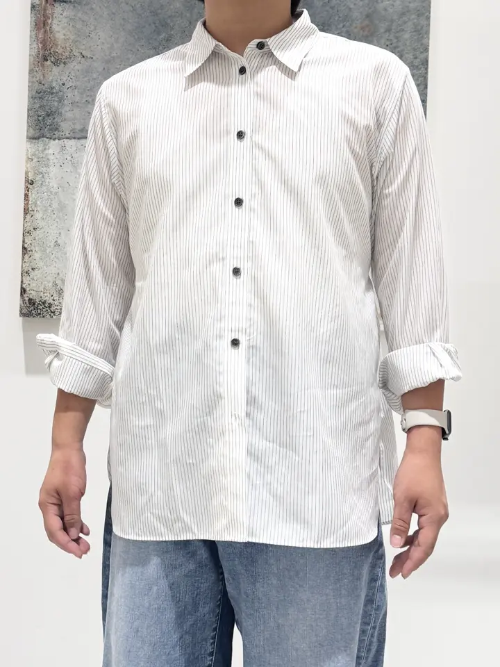 ONWARD CROSSET SELECT 井上 コーディネート画像