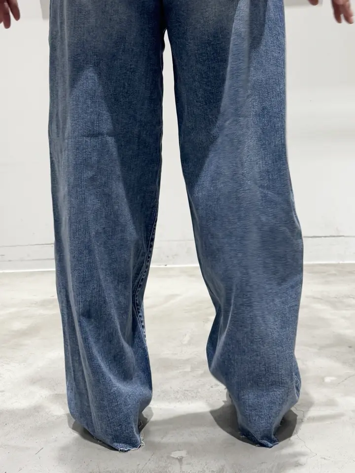 ONWARD CROSSET SELECT 井上 コーディネート画像