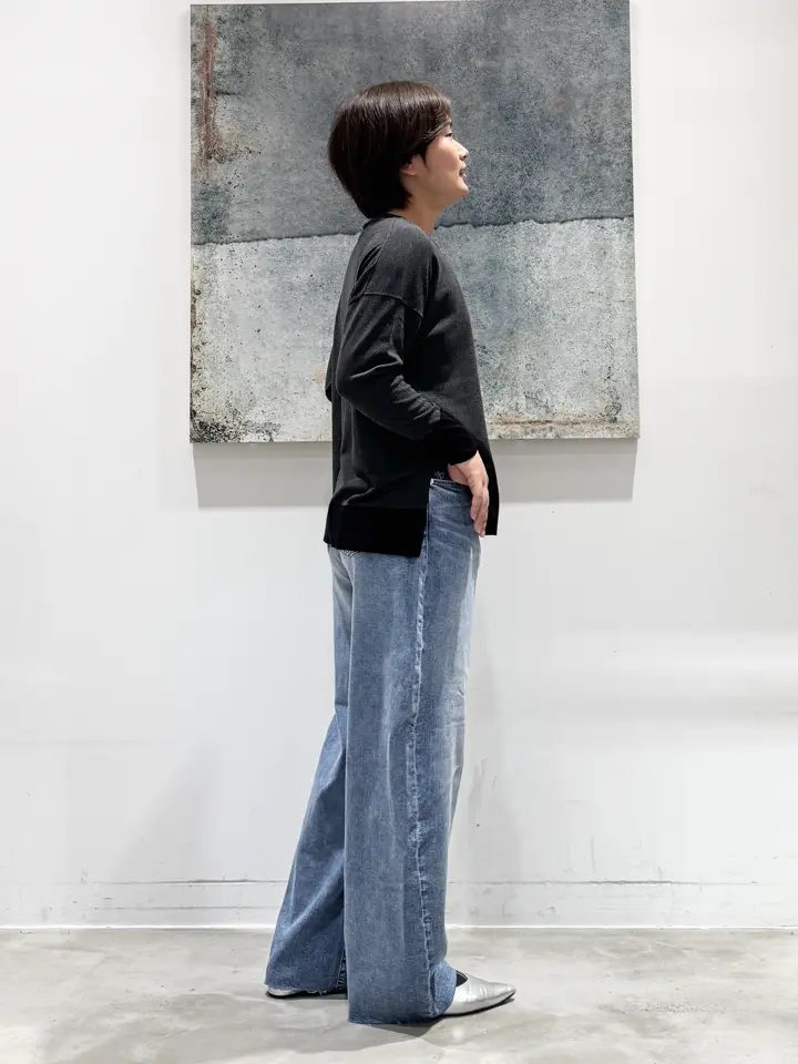 ONWARD CROSSET SELECT 井上 コーディネート画像