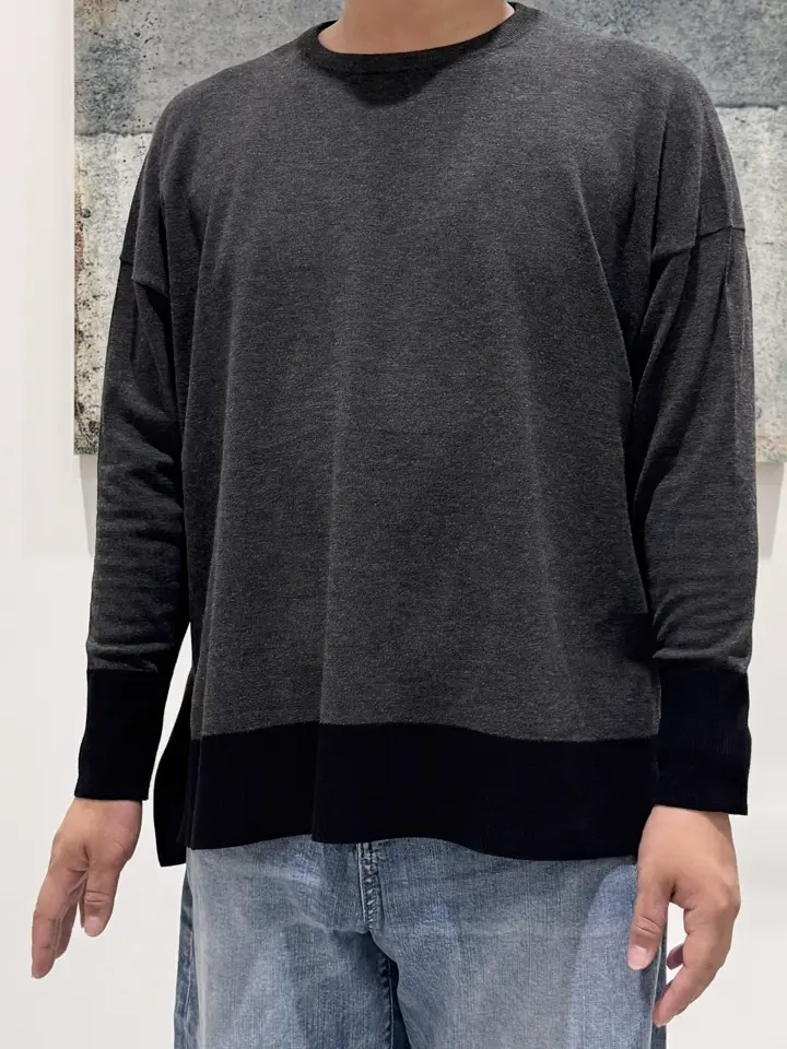 ONWARD CROSSET SELECT 井上 コーディネート画像