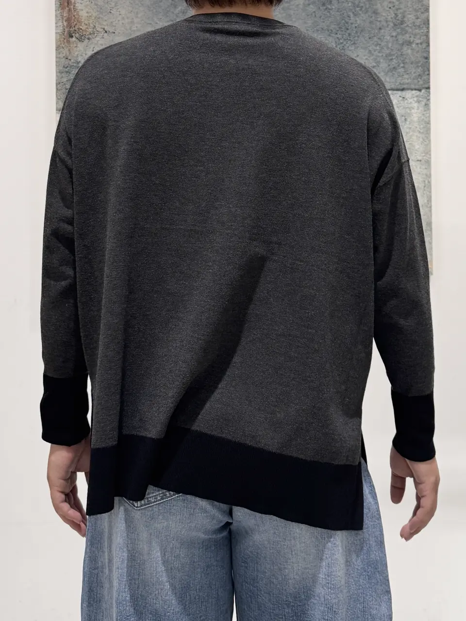 ONWARD CROSSET SELECT 井上 コーディネート画像