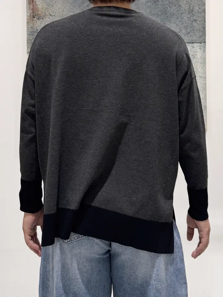 ONWARD CROSSET SELECT 井上 コーディネート画像