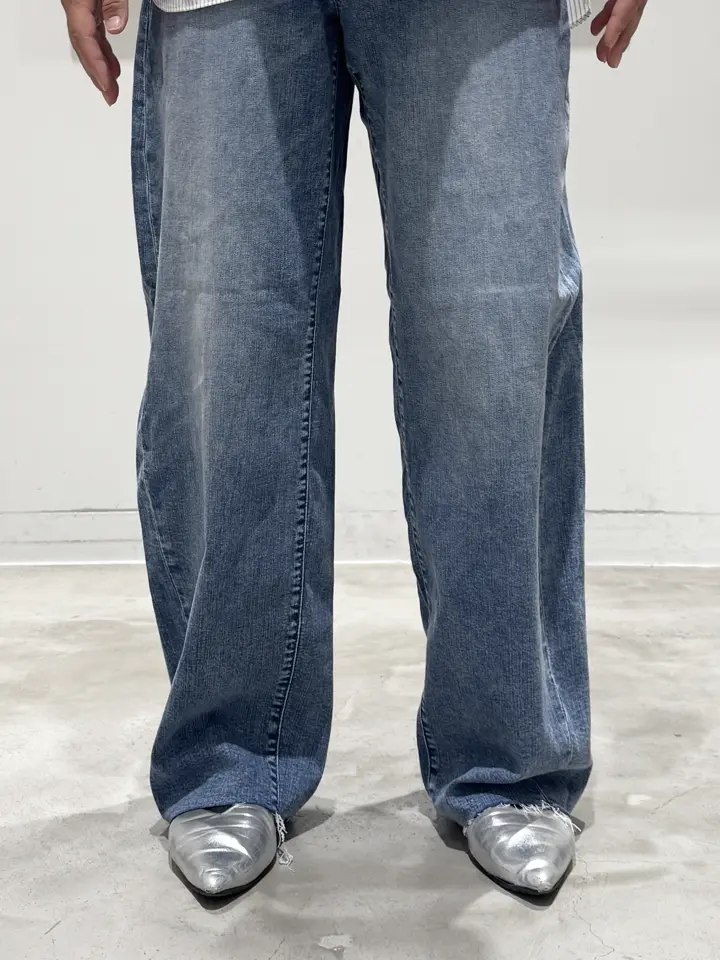 ONWARD CROSSET SELECT 井上 コーディネート画像