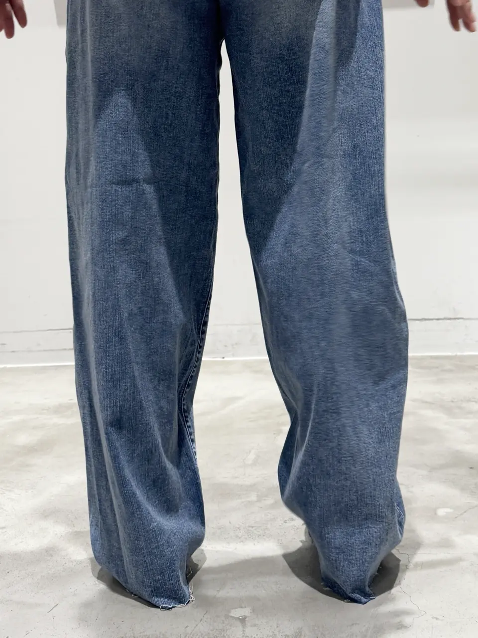 ONWARD CROSSET SELECT 井上 コーディネート画像