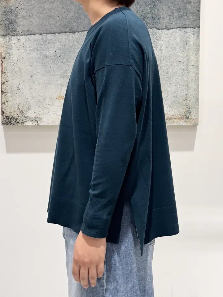 ONWARD CROSSET SELECT 井上 コーディネート画像