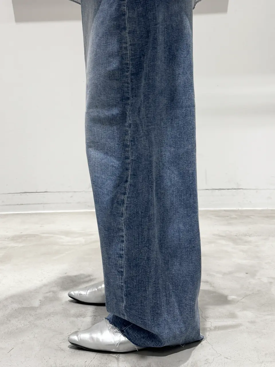 ONWARD CROSSET SELECT 井上 コーディネート画像