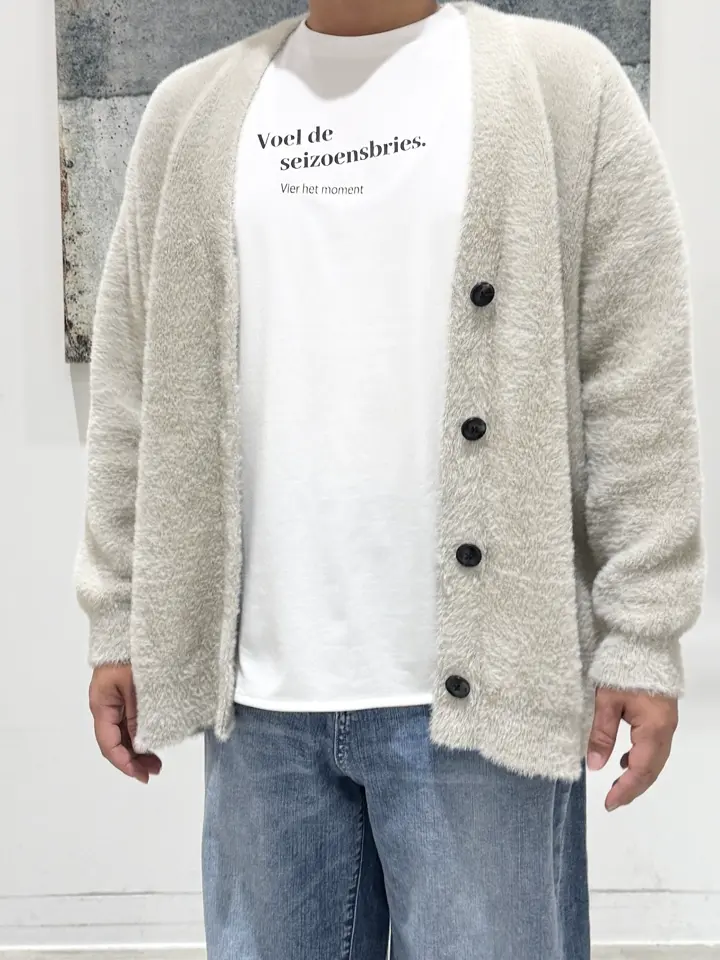 ONWARD CROSSET SELECT 井上 コーディネート画像