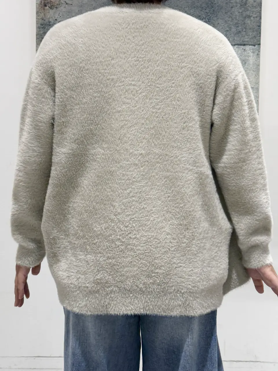 ONWARD CROSSET SELECT 井上 コーディネート画像