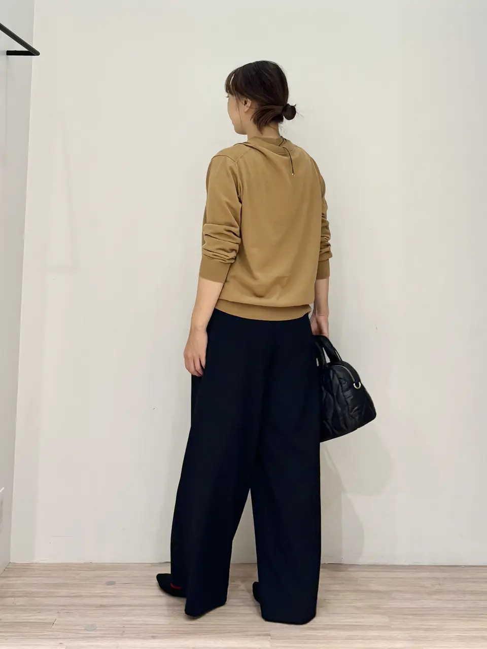 ONWARD CROSSET SELECT SAKAI コーディネート画像