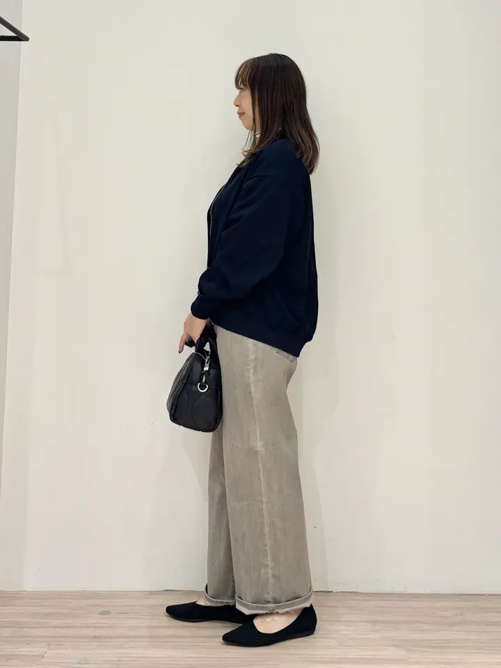 ONWARD CROSSET SELECT SAKAI コーディネート画像