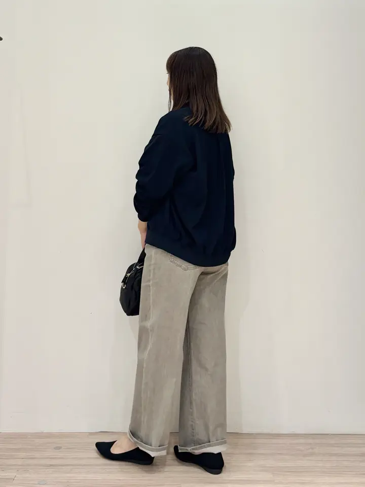 ONWARD CROSSET SELECT SAKAI コーディネート画像