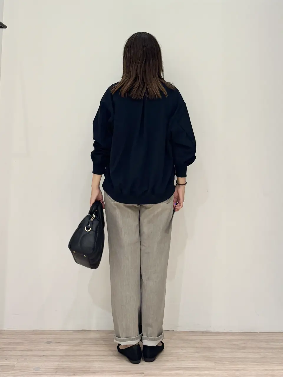 ONWARD CROSSET SELECT SAKAI コーディネート画像