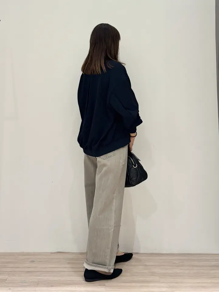 ONWARD CROSSET SELECT SAKAI コーディネート画像