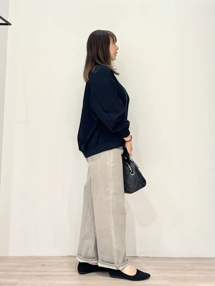 ONWARD CROSSET SELECT SAKAI コーディネート画像