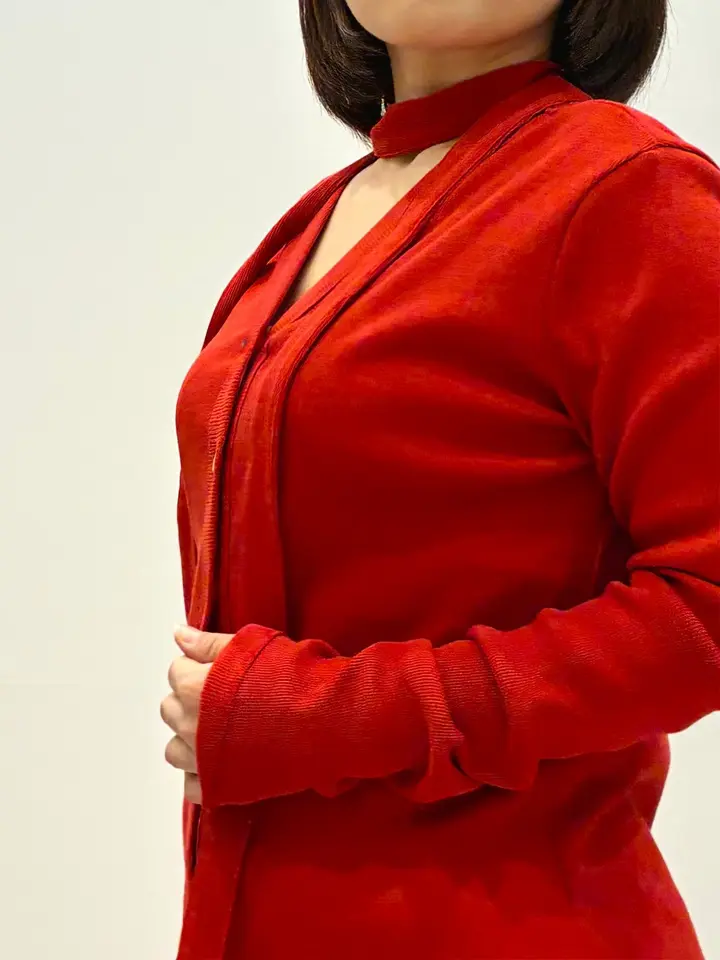 ONWARD CROSSET SELECT 前田 コーディネート画像