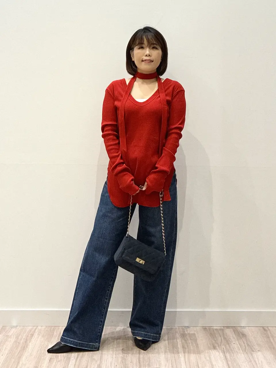 MAMBOさま専用【未使用】uncrave ブルゾン　2 MAMBOさま専用【未使用】uncrave ブルゾン 2