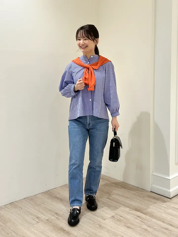 ONWARD CROSSET SELECT 西山 コーディネート画像