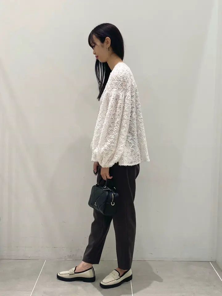 ONWARD CROSSET SELECT 増田 コーディネート画像